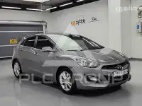 2014 Hyundai I30