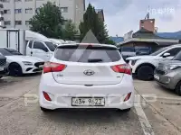 2014 Hyundai I30