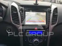 2014 Hyundai I30