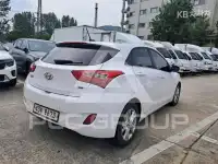 2014 Hyundai I30