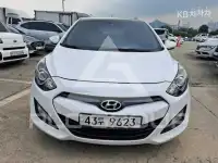 2014 Hyundai I30