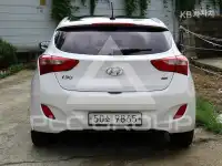 2014 Hyundai I30