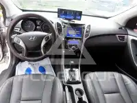 2014 Hyundai I30
