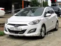 2014 Hyundai I30