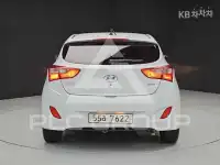 2014 Hyundai I30