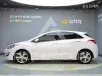 2014 Hyundai I30