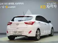 2014 Hyundai I30