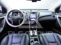 2014 Hyundai I30