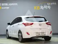 2014 Hyundai I30