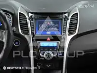 2014 Hyundai I30