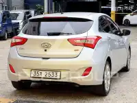 2014 Hyundai I30