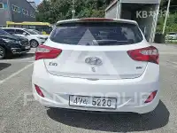 2014 Hyundai I30