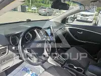 2014 Hyundai I30