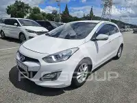 2014 Hyundai I30