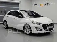 2014 Hyundai I30