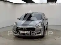 2014 Hyundai I30