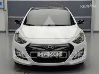 2014 Hyundai I30