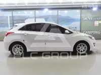 2014 Hyundai I30