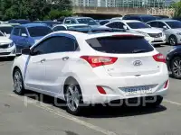 2014 Hyundai I30