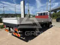 2014 Hyundai Mighty