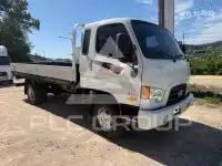 2014 Hyundai Mighty
