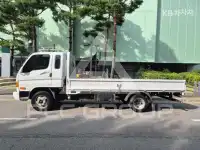 2014 Hyundai Mighty
