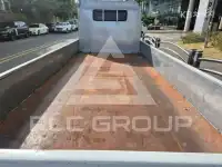 2014 Hyundai Mighty