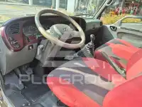 2014 Hyundai Mighty