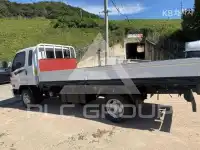 2014 Hyundai Mighty