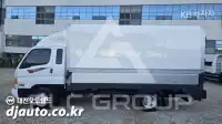2014 Hyundai Mighty