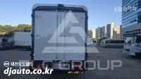 2014 Hyundai Mighty