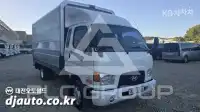 2014 Hyundai Mighty