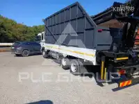 2014 Hyundai Mighty