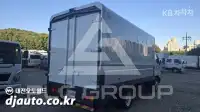 2014 Hyundai Mighty