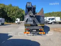 2014 Hyundai Mighty