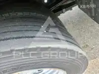 2014 Hyundai Mighty