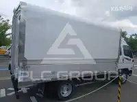 2014 Hyundai Mighty