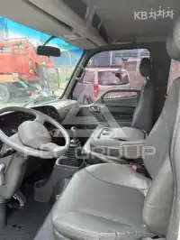 2014 Hyundai Mighty