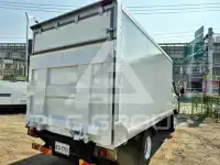 2014 Hyundai Mighty