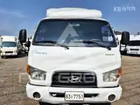 2014 Hyundai Mighty