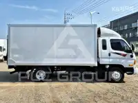 2014 Hyundai Mighty