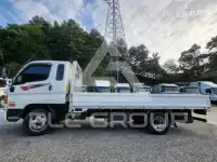 2014 Hyundai Mighty