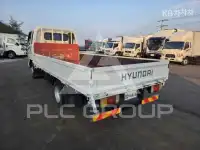 2014 Hyundai Mighty