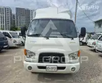 2014 Hyundai Mighty