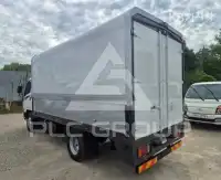 2014 Hyundai Mighty
