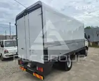2014 Hyundai Mighty