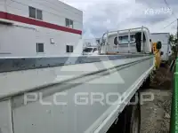2014 Hyundai Mighty