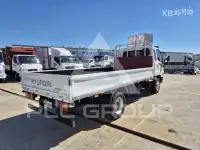 2014 Hyundai Mighty