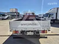2014 Hyundai Mighty