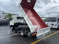 2014 Hyundai Mighty